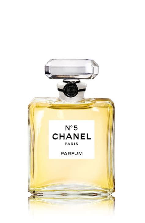 chanel 5 perfume nordstrom